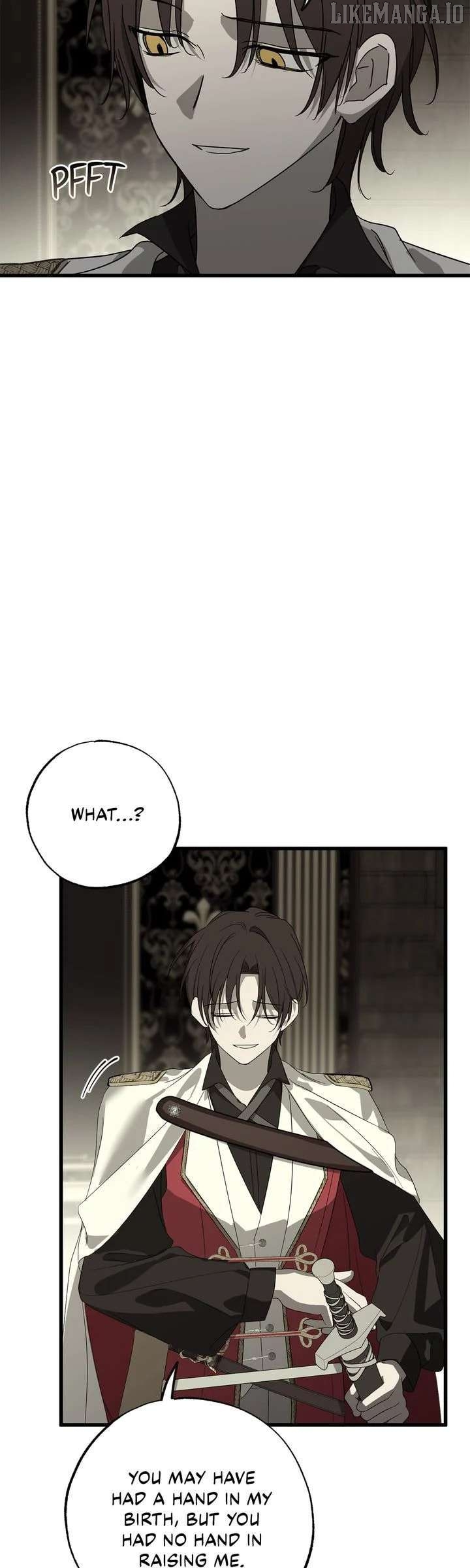 My Husband Who Hates Me Has Lost His Memories Chapter 88 - page 26