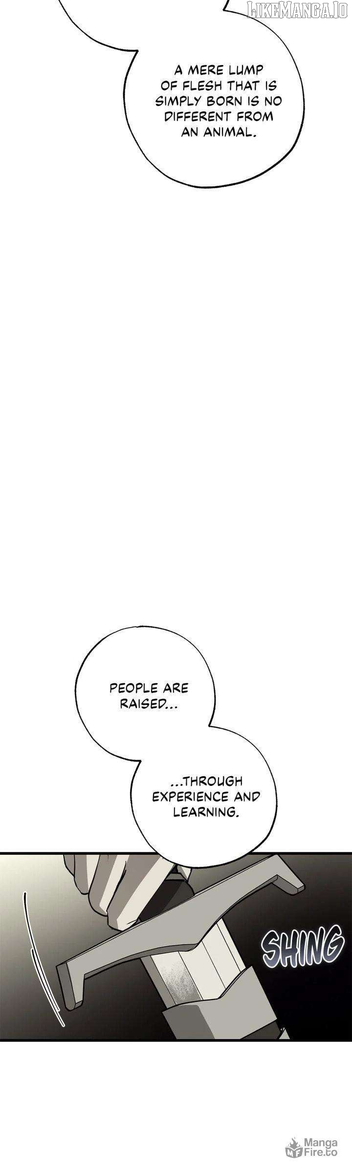 My Husband Who Hates Me Has Lost His Memories Chapter 88 - page 27