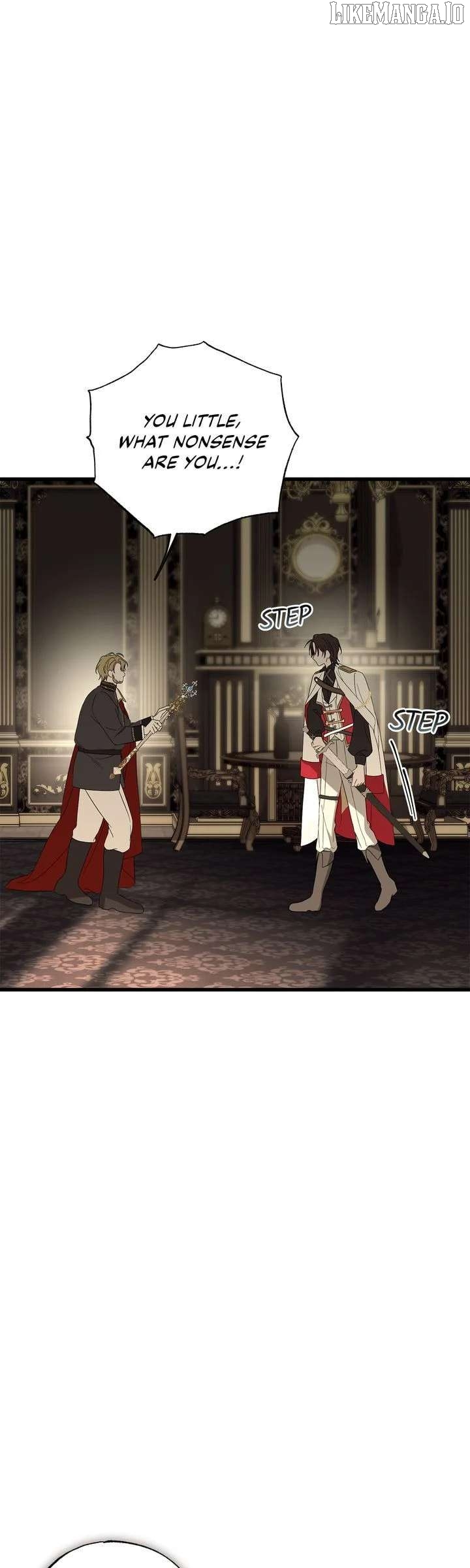 My Husband Who Hates Me Has Lost His Memories Chapter 88 - page 29