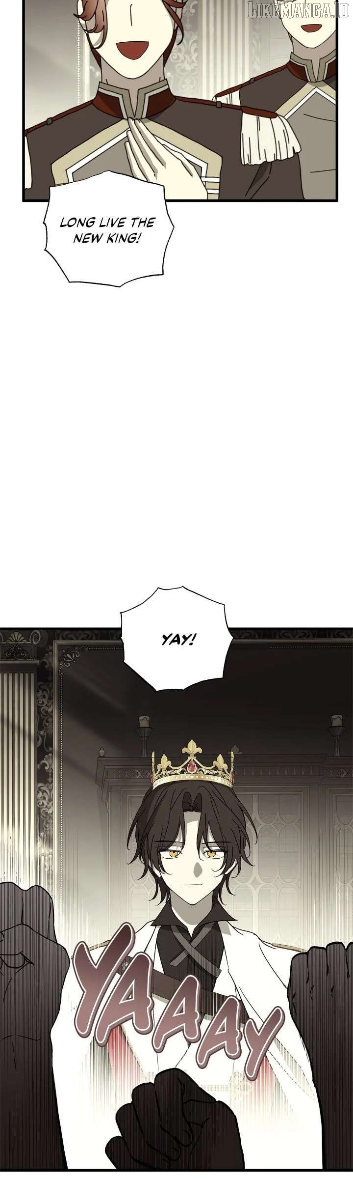 My Husband Who Hates Me Has Lost His Memories Chapter 88 - page 37