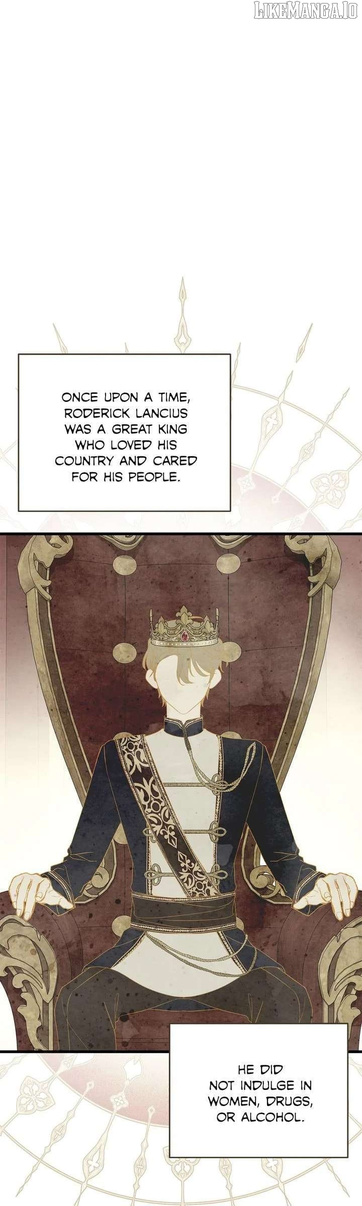 My Husband Who Hates Me Has Lost His Memories Chapter 88 - page 4