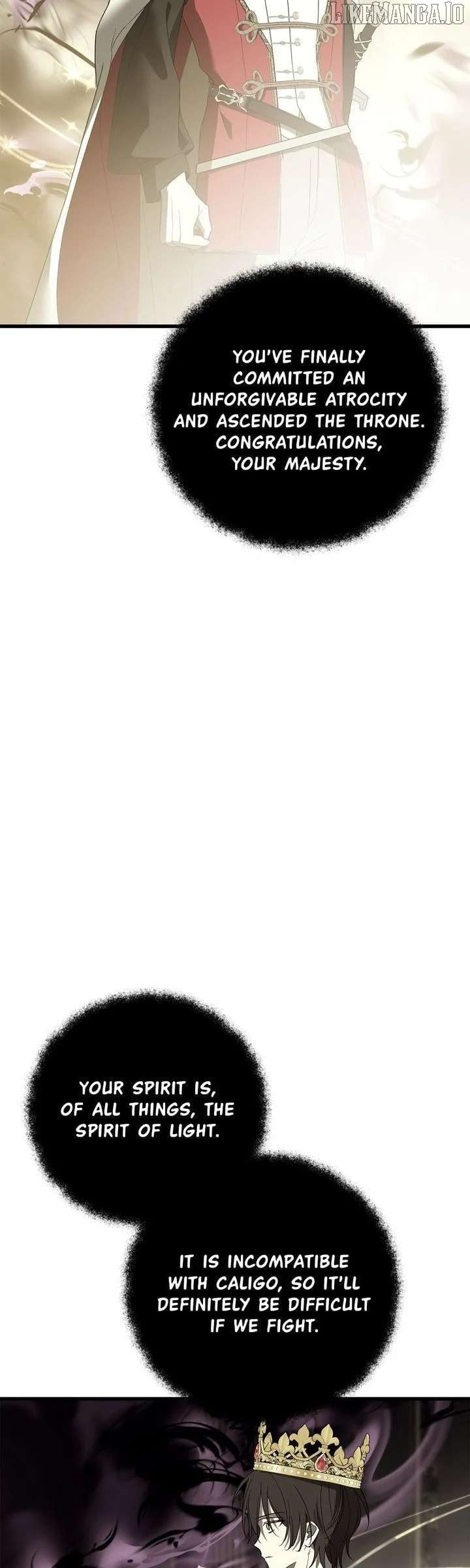 My Husband Who Hates Me Has Lost His Memories Chapter 88 - page 43