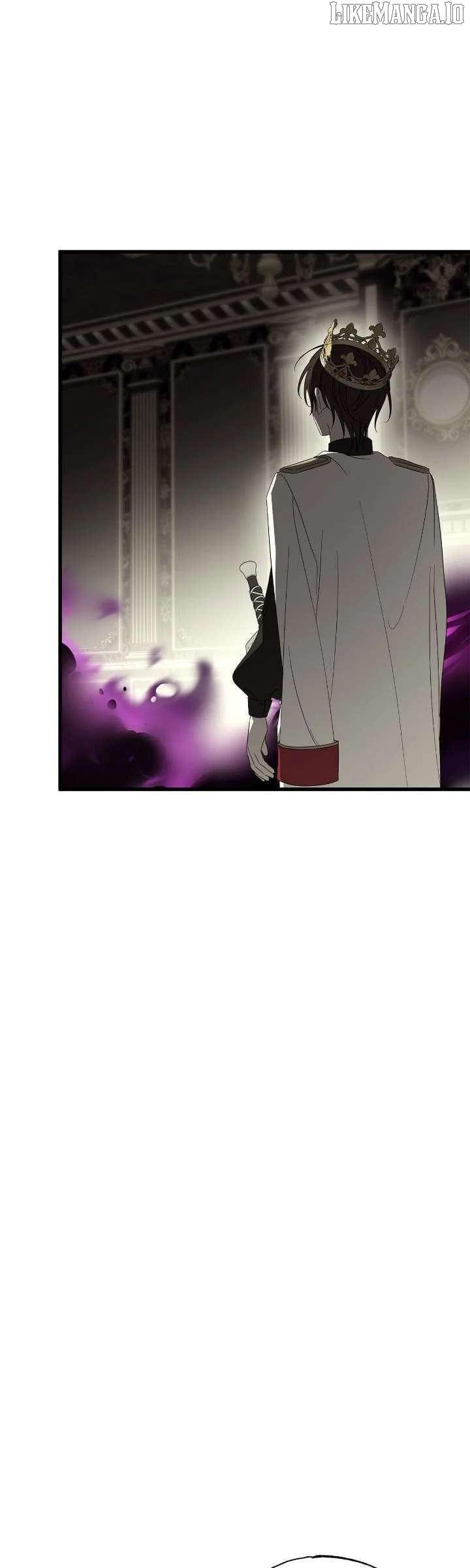 My Husband Who Hates Me Has Lost His Memories Chapter 88 - page 47