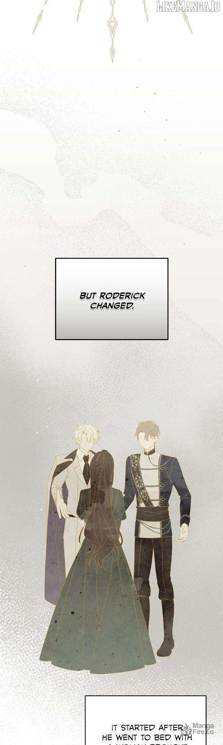 My Husband Who Hates Me Has Lost His Memories Chapter 88 - page 5
