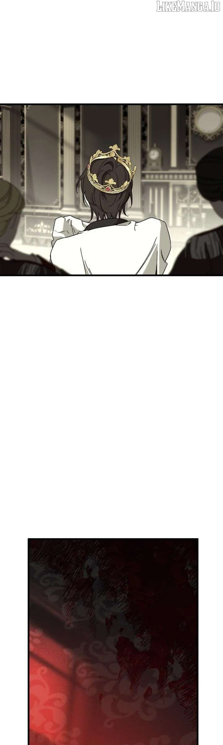 My Husband Who Hates Me Has Lost His Memories Chapter 88 - page 53