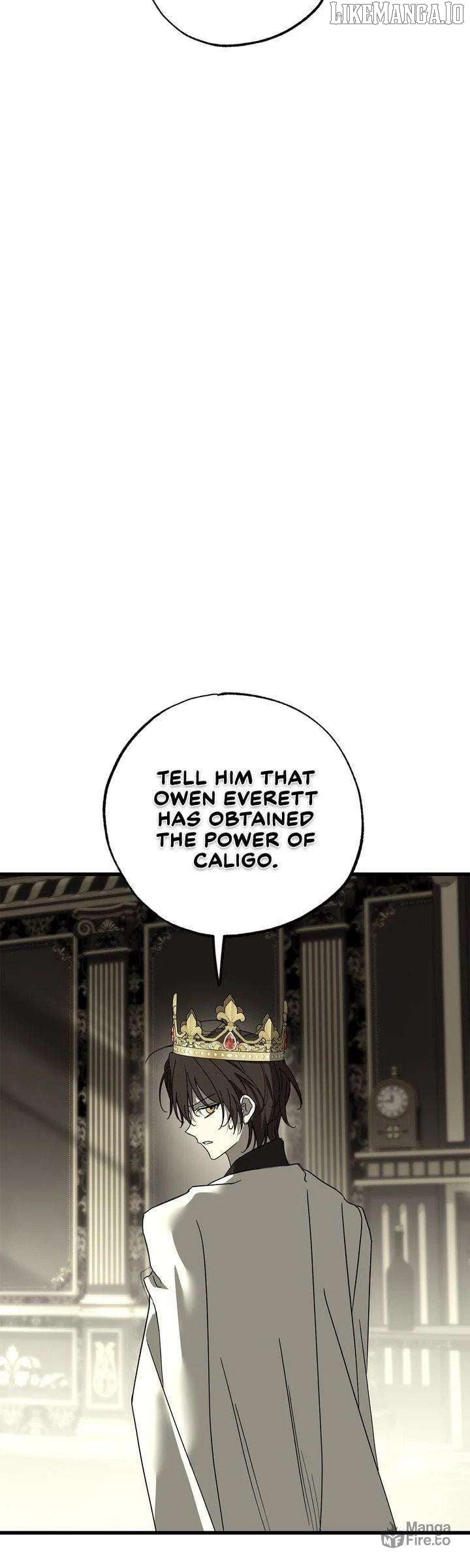 My Husband Who Hates Me Has Lost His Memories Chapter 88 - page 55