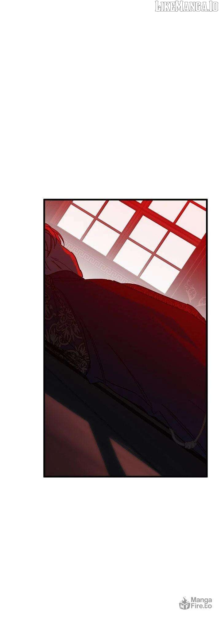My Husband Who Hates Me Has Lost His Memories Chapter 88 - page 57