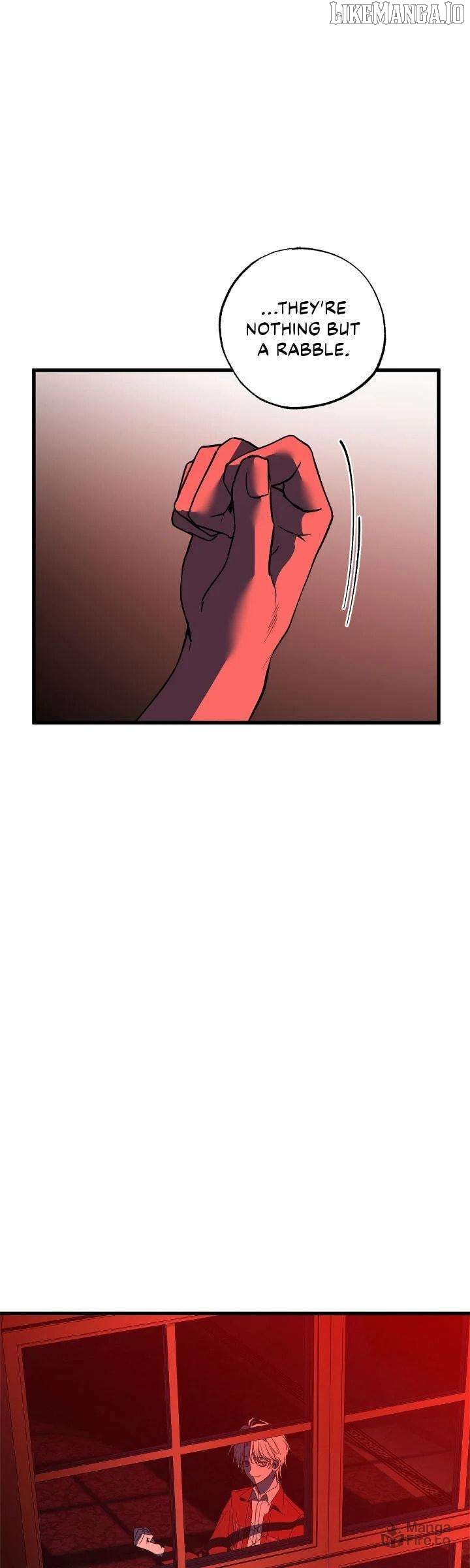 My Husband Who Hates Me Has Lost His Memories Chapter 88 - page 60