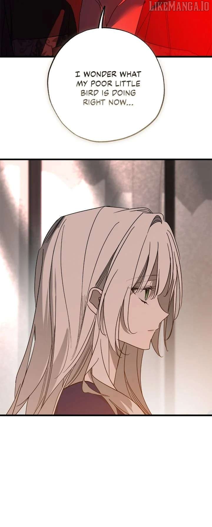 My Husband Who Hates Me Has Lost His Memories Chapter 88 - page 62