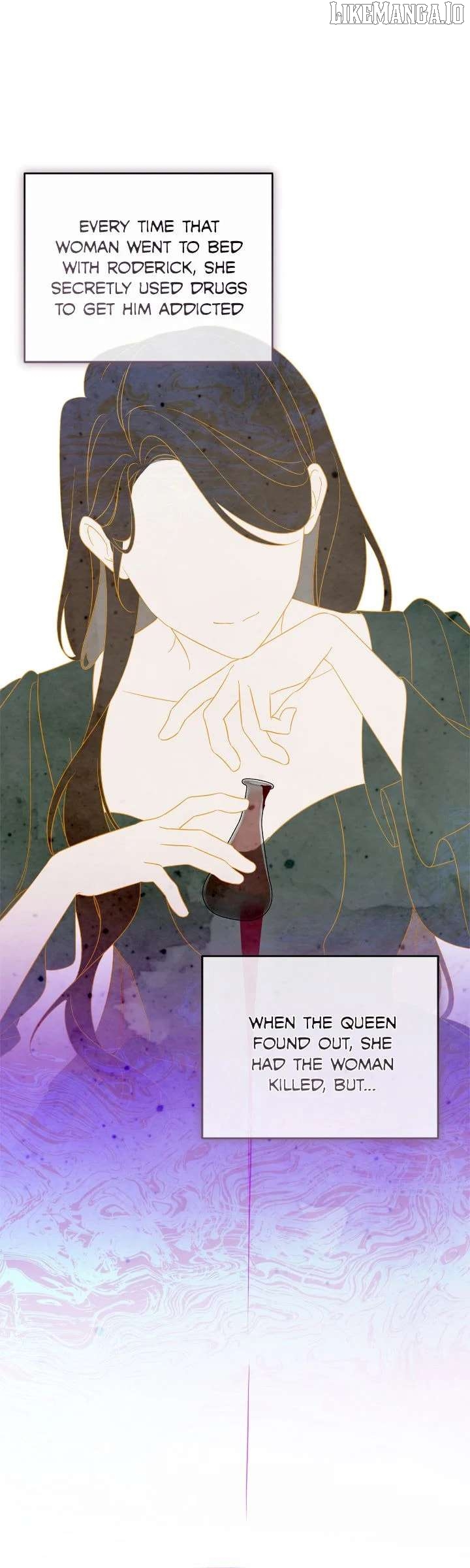 My Husband Who Hates Me Has Lost His Memories Chapter 88 - page 7