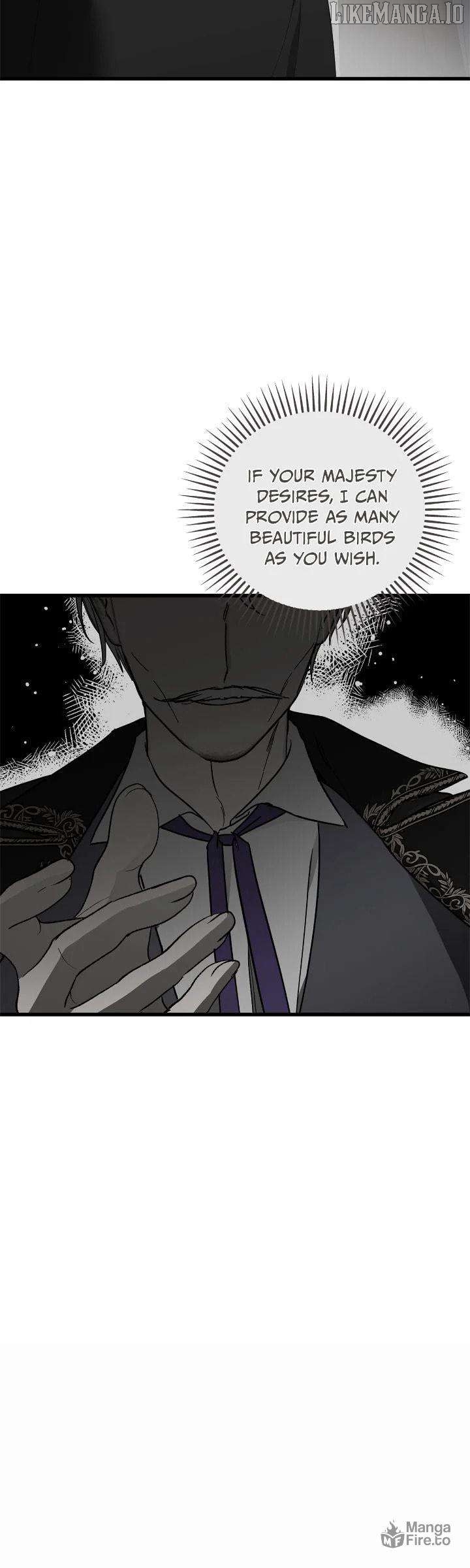 My Husband Who Hates Me Has Lost His Memories Chapter 88 - page 9