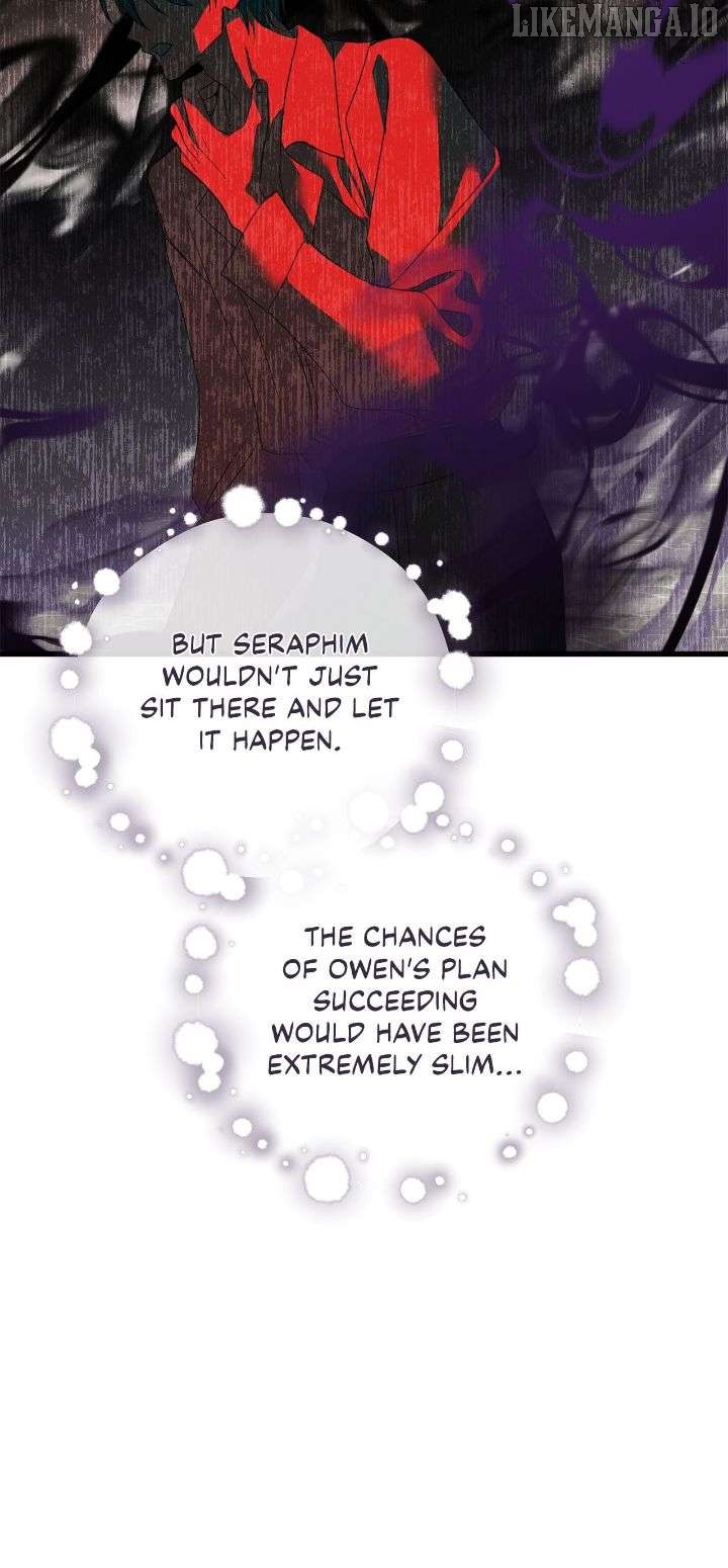 My Husband Who Hates Me Has Lost His Memories Chapter 89 - page 15