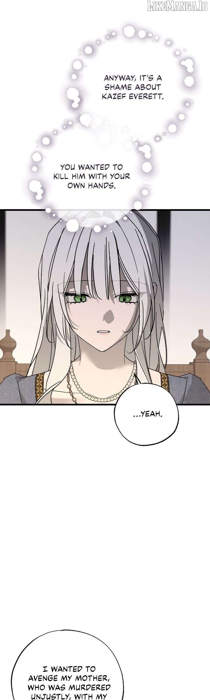 My Husband Who Hates Me Has Lost His Memories Chapter 89 - page 16