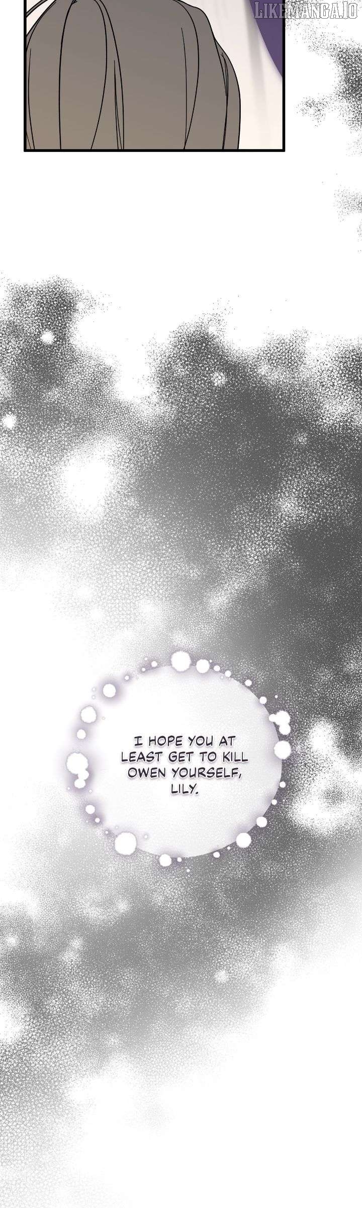 My Husband Who Hates Me Has Lost His Memories Chapter 89 - page 18