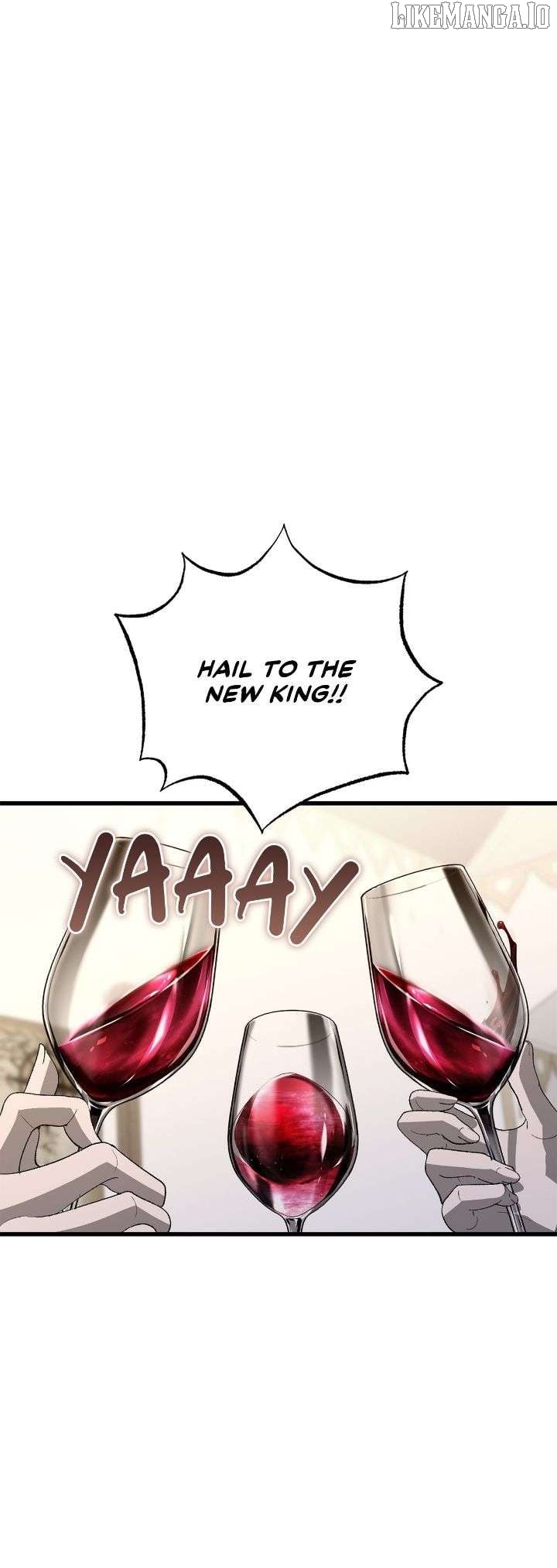 My Husband Who Hates Me Has Lost His Memories Chapter 89 - page 20