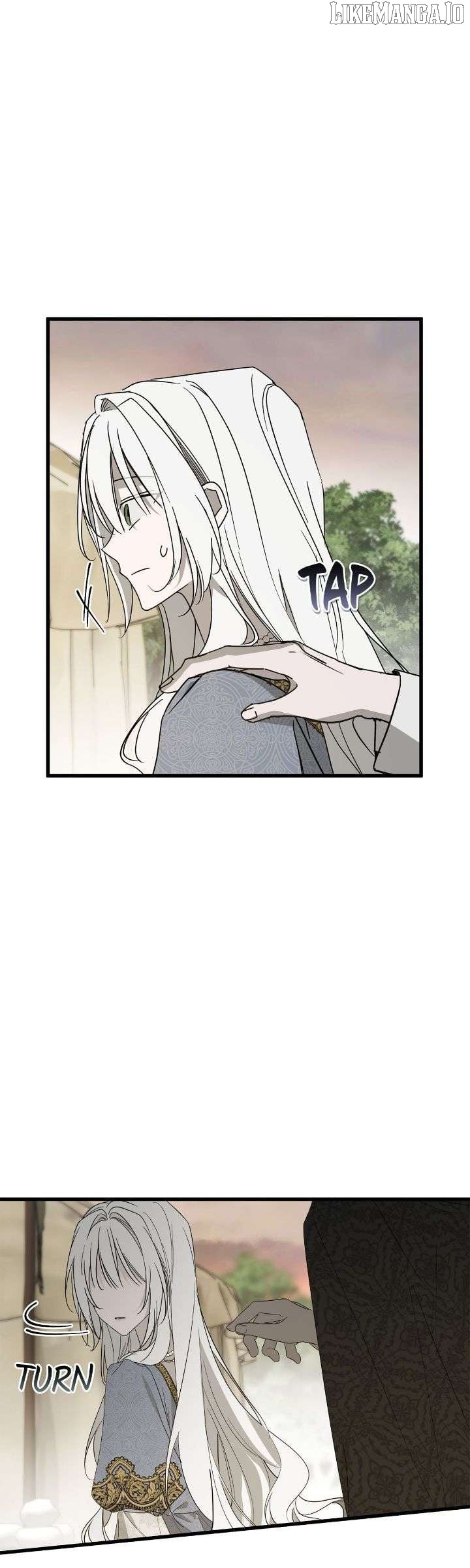 My Husband Who Hates Me Has Lost His Memories Chapter 89 - page 27