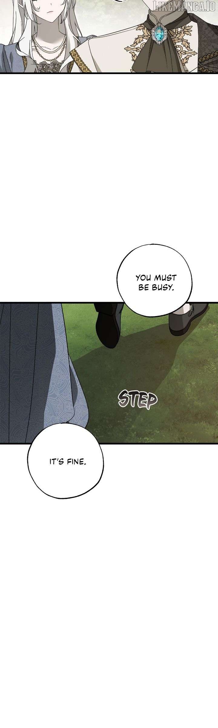 My Husband Who Hates Me Has Lost His Memories Chapter 89 - page 30