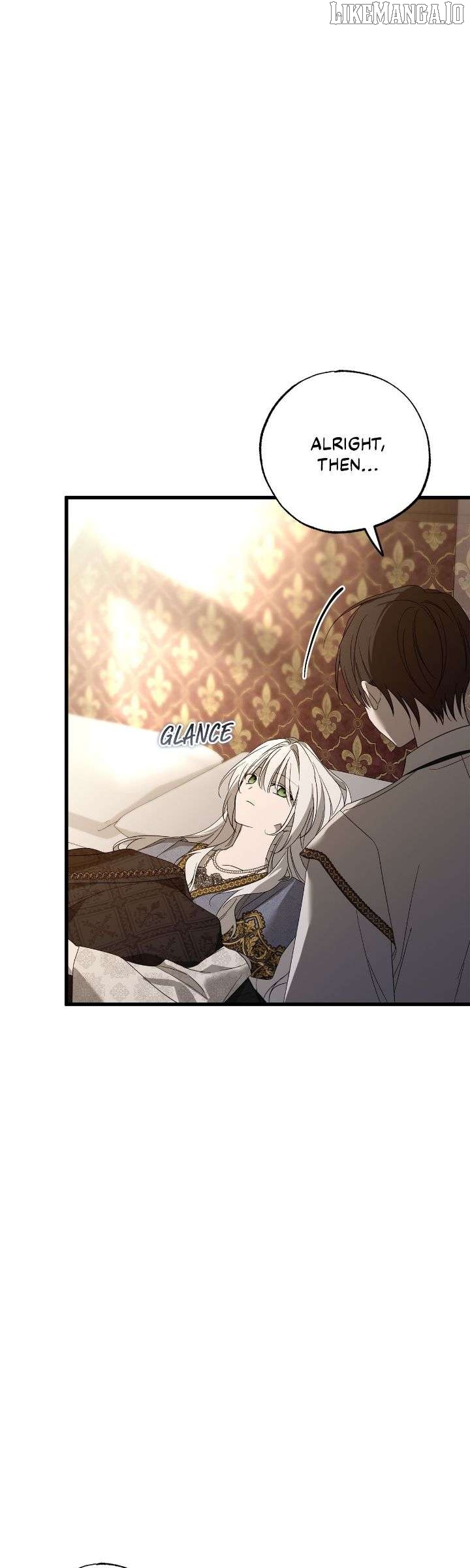 My Husband Who Hates Me Has Lost His Memories Chapter 89 - page 36