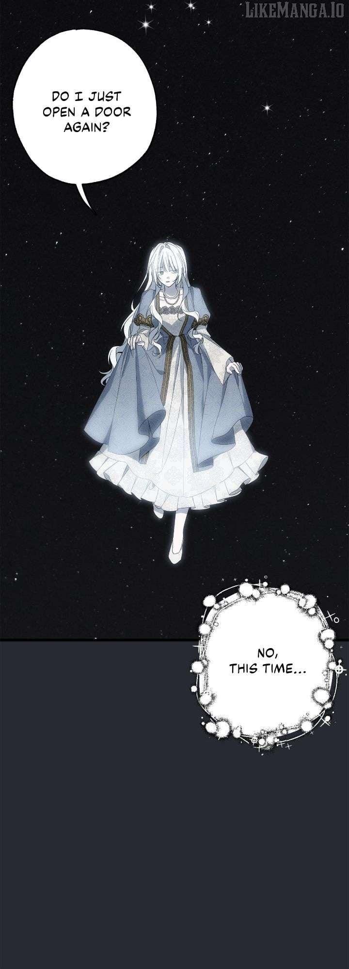 My Husband Who Hates Me Has Lost His Memories Chapter 89 - page 43