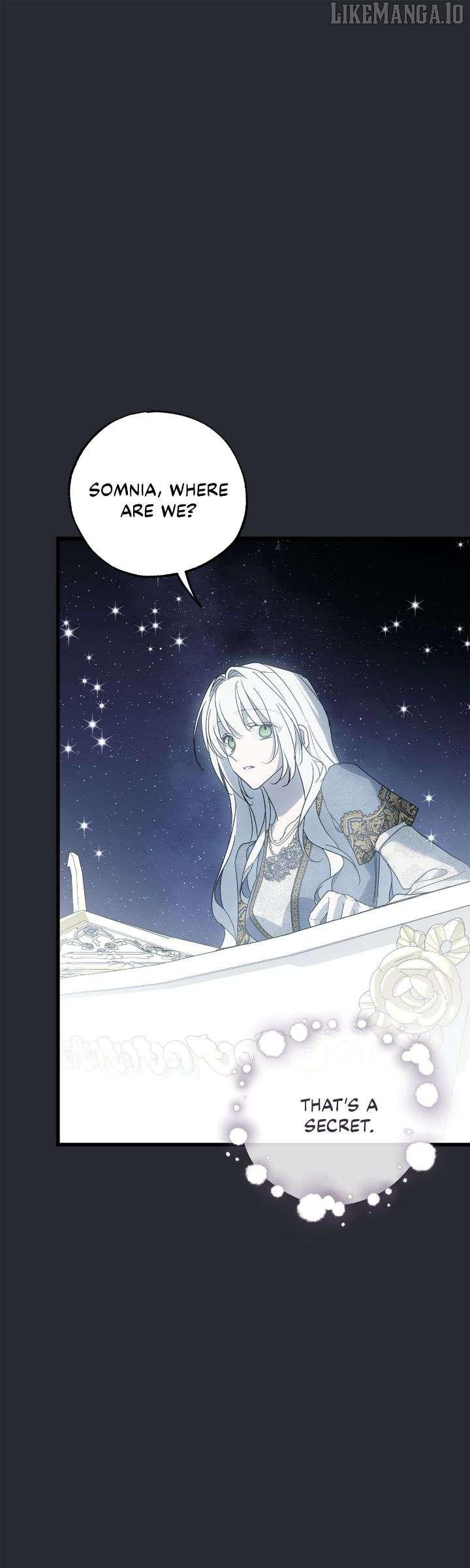My Husband Who Hates Me Has Lost His Memories Chapter 89 - page 50