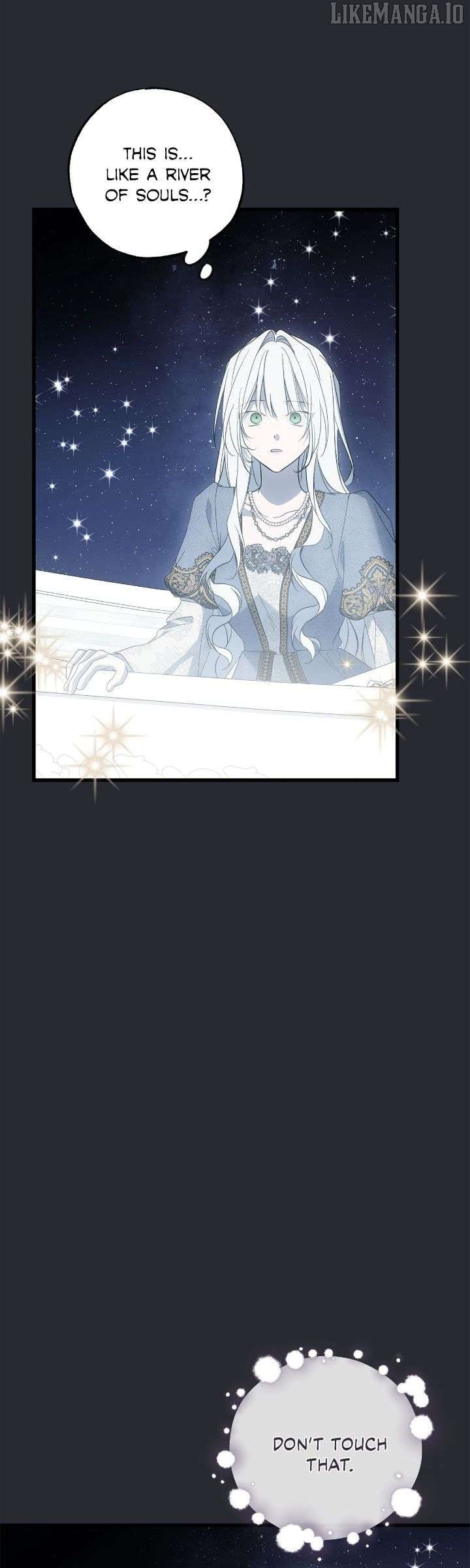 My Husband Who Hates Me Has Lost His Memories Chapter 89 - page 51
