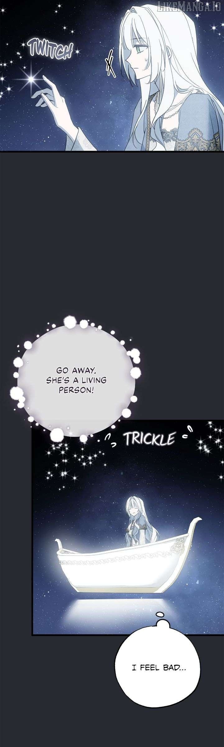 My Husband Who Hates Me Has Lost His Memories Chapter 89 - page 52