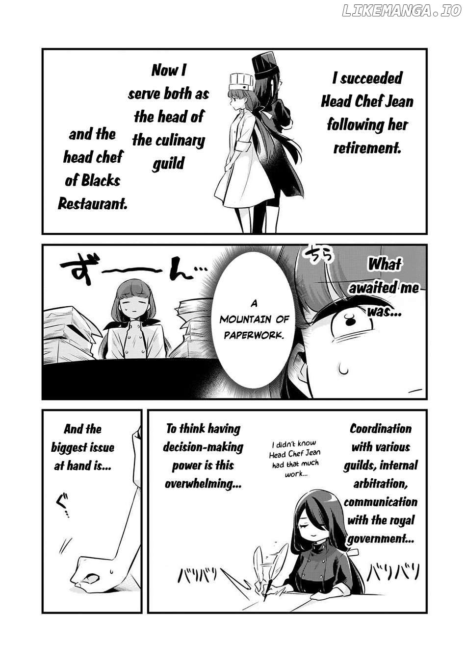 Welcome To Cheap Restaurant Of Outcast! Chapter 57 - page 10