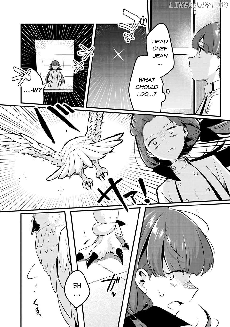 Welcome To Cheap Restaurant Of Outcast! Chapter 57 - page 12