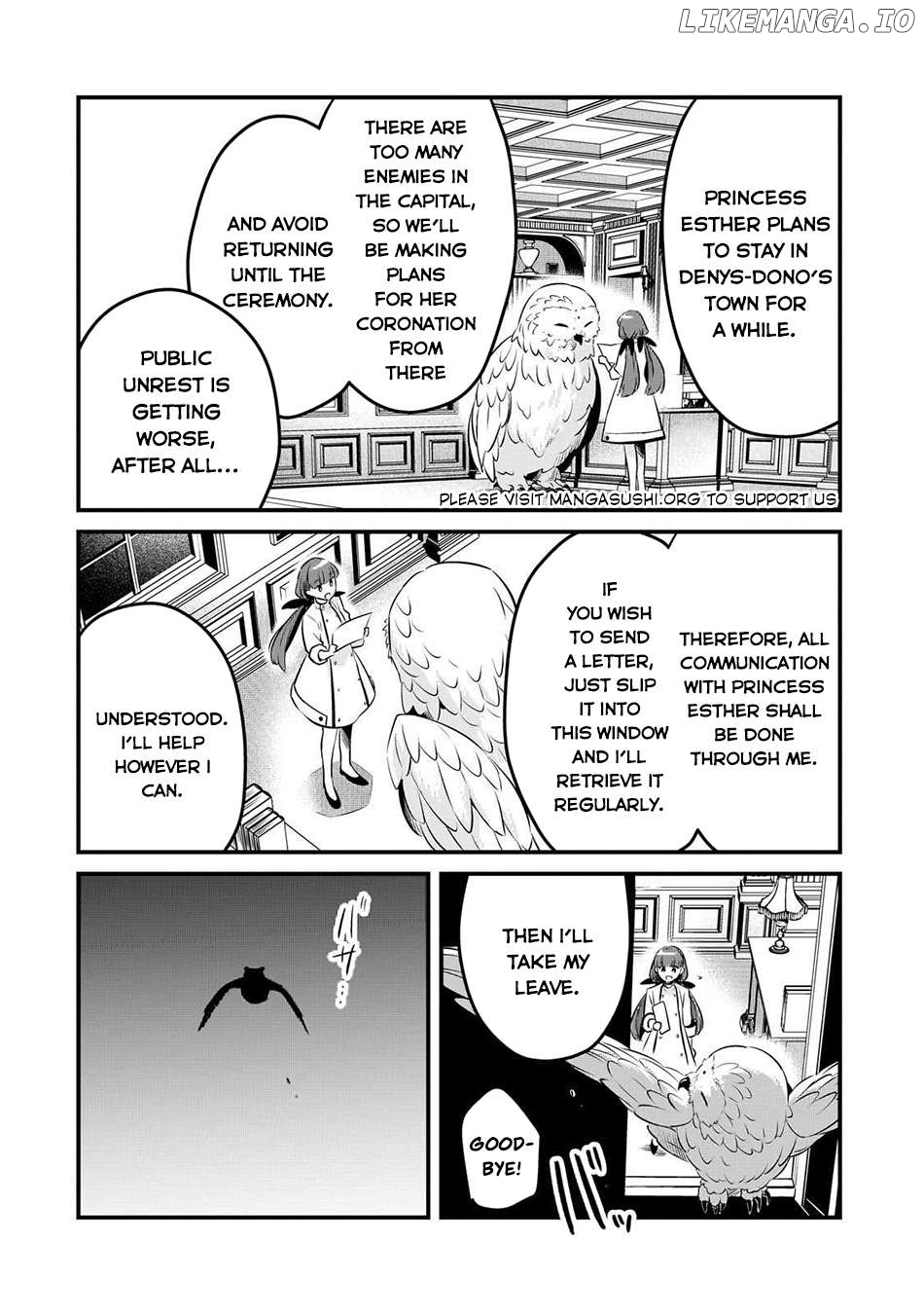 Welcome To Cheap Restaurant Of Outcast! Chapter 57 - page 15