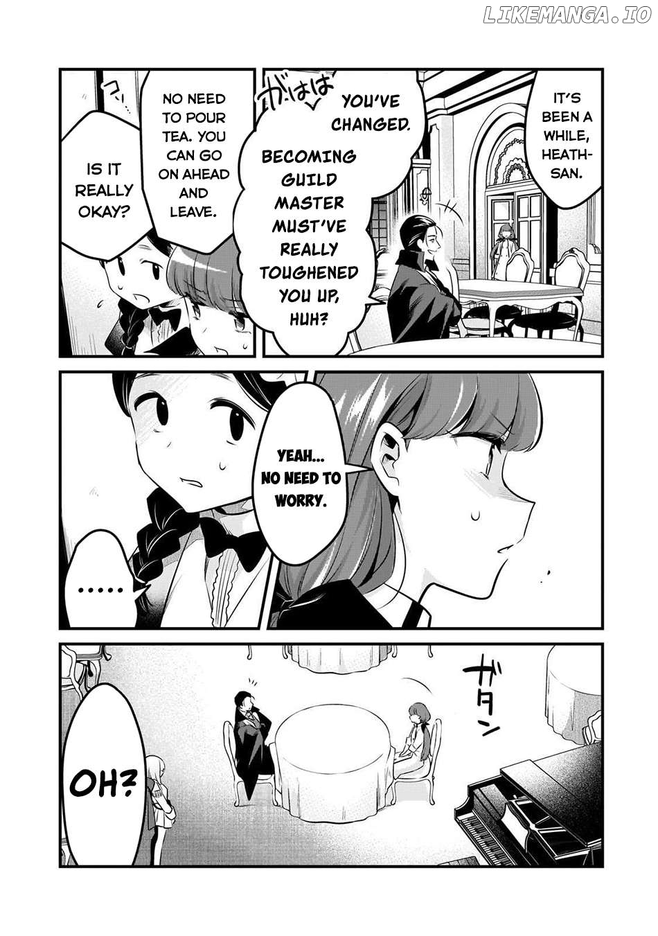 Welcome To Cheap Restaurant Of Outcast! Chapter 57 - page 18