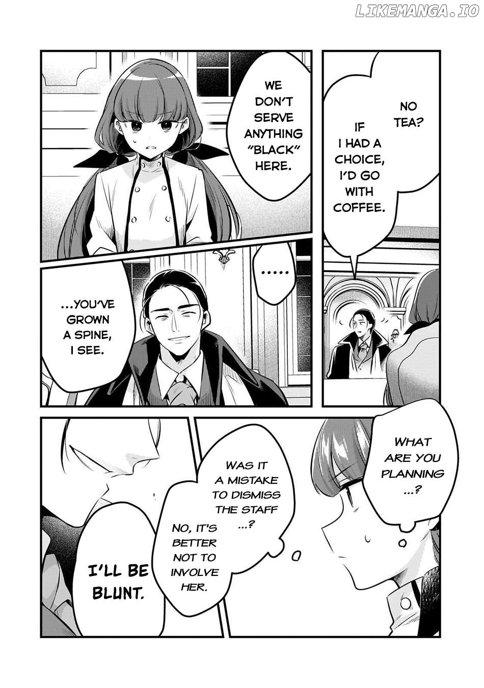 Welcome To Cheap Restaurant Of Outcast! Chapter 57 - page 19