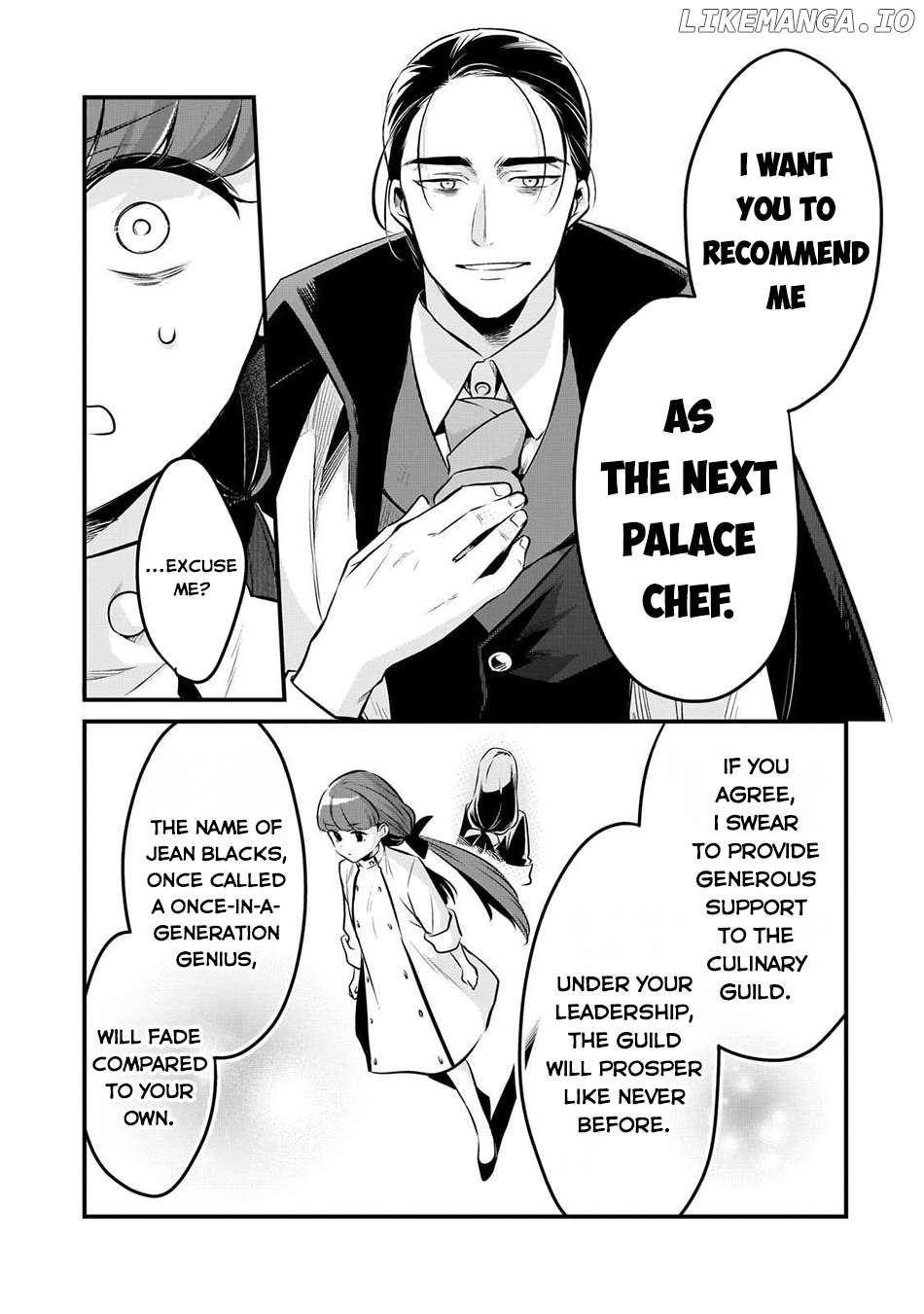 Welcome To Cheap Restaurant Of Outcast! Chapter 57 - page 20