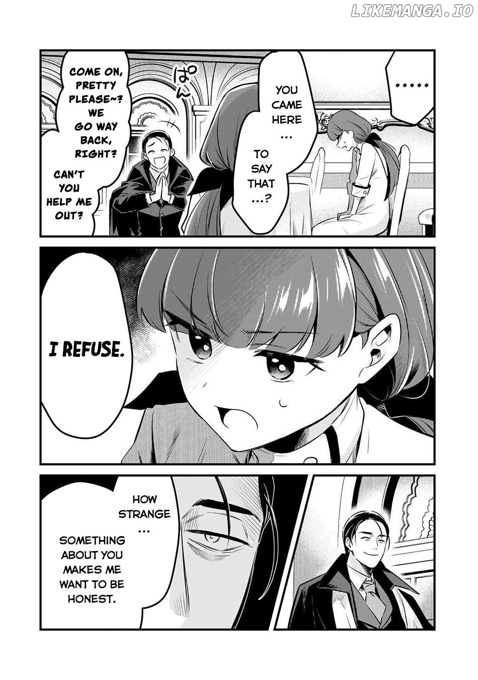 Welcome To Cheap Restaurant Of Outcast! Chapter 57 - page 21