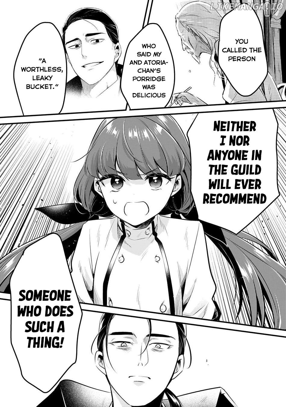 Welcome To Cheap Restaurant Of Outcast! Chapter 57 - page 26