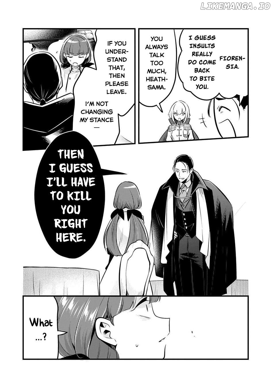 Welcome To Cheap Restaurant Of Outcast! Chapter 57 - page 27