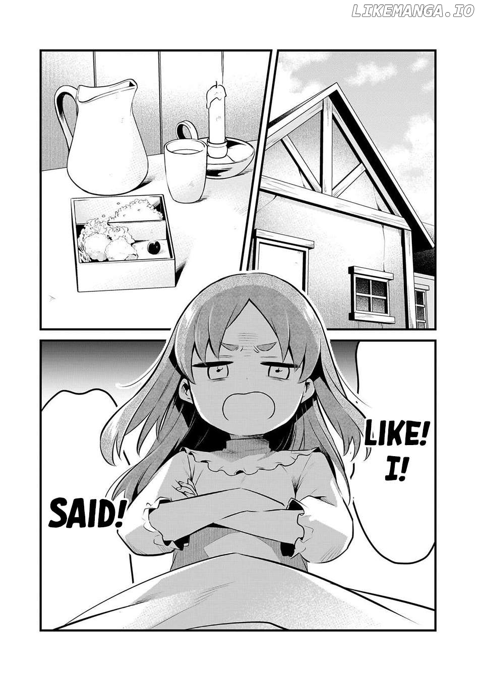 Welcome To Cheap Restaurant Of Outcast! Chapter 57 - page 3