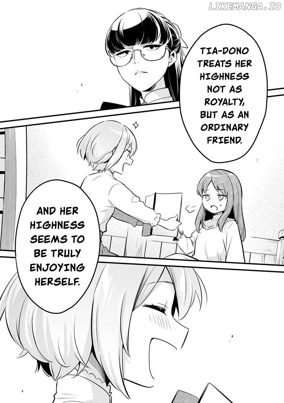 Welcome To Cheap Restaurant Of Outcast! Chapter 57 - page 6