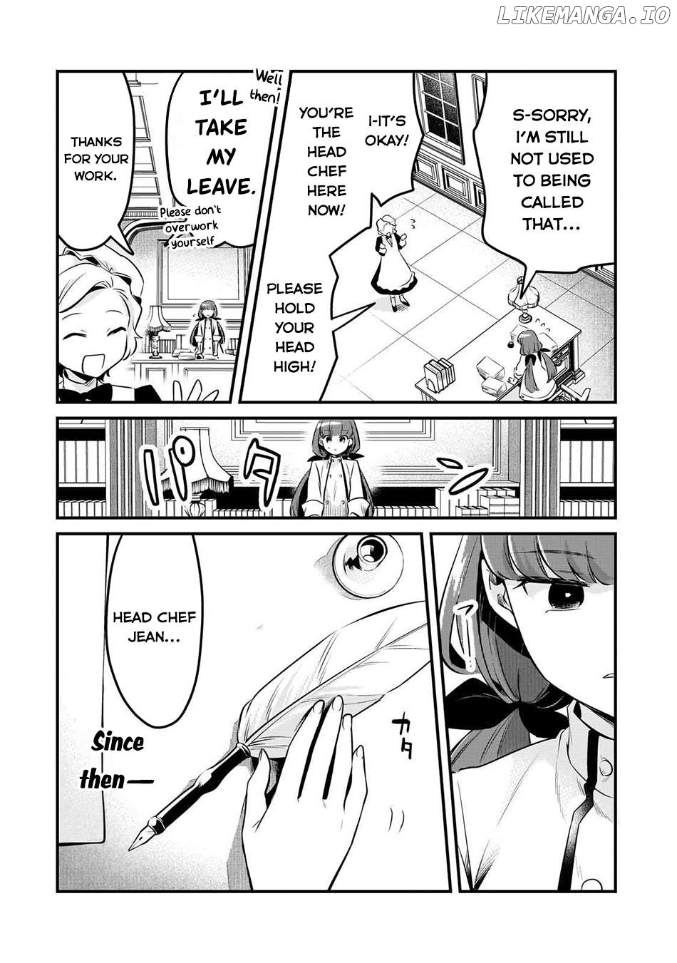 Welcome To Cheap Restaurant Of Outcast! Chapter 57 - page 9