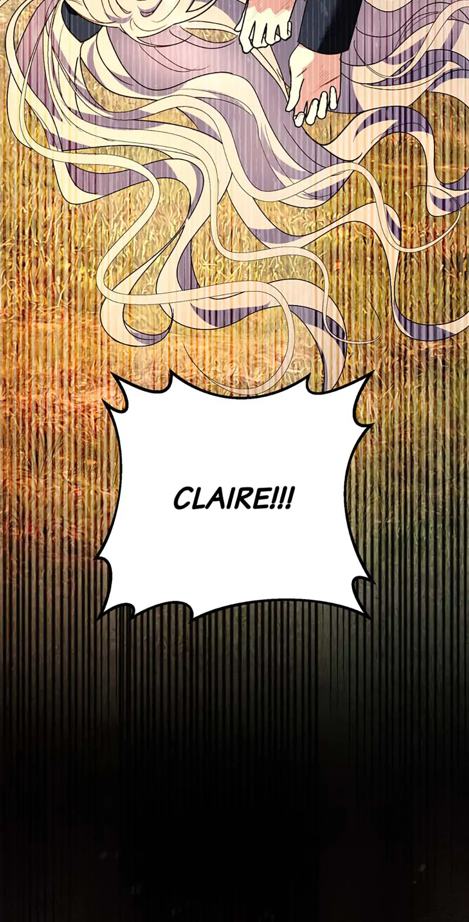 My Father, the Possessive Demi-God Chapter 115 - page 105