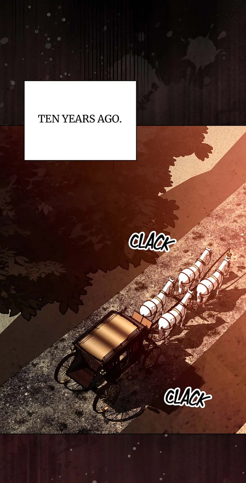 My Father, the Possessive Demi-God Chapter 115 - page 106