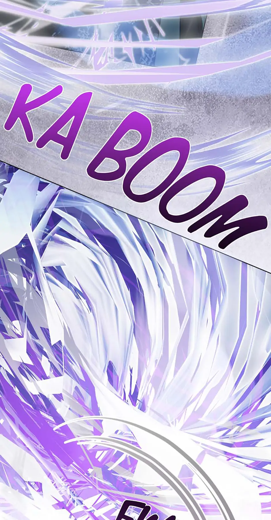 My Father, the Possessive Demi-God Chapter 115 - page 15