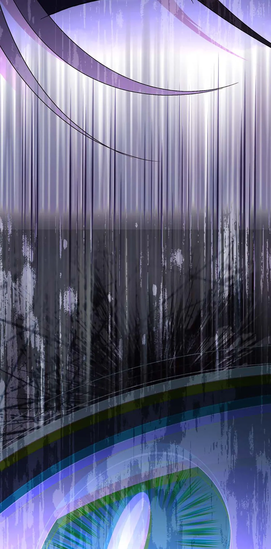 My Father, the Possessive Demi-God Chapter 115 - page 39