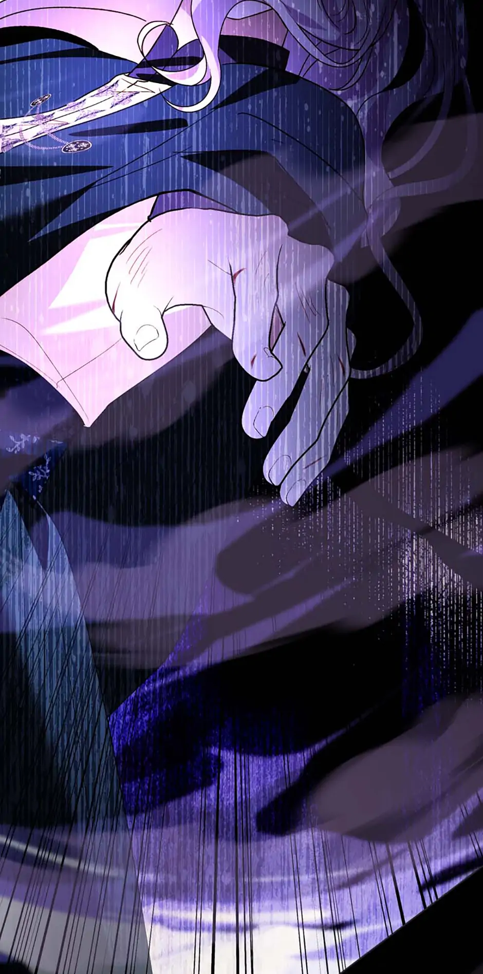 My Father, the Possessive Demi-God Chapter 115 - page 73