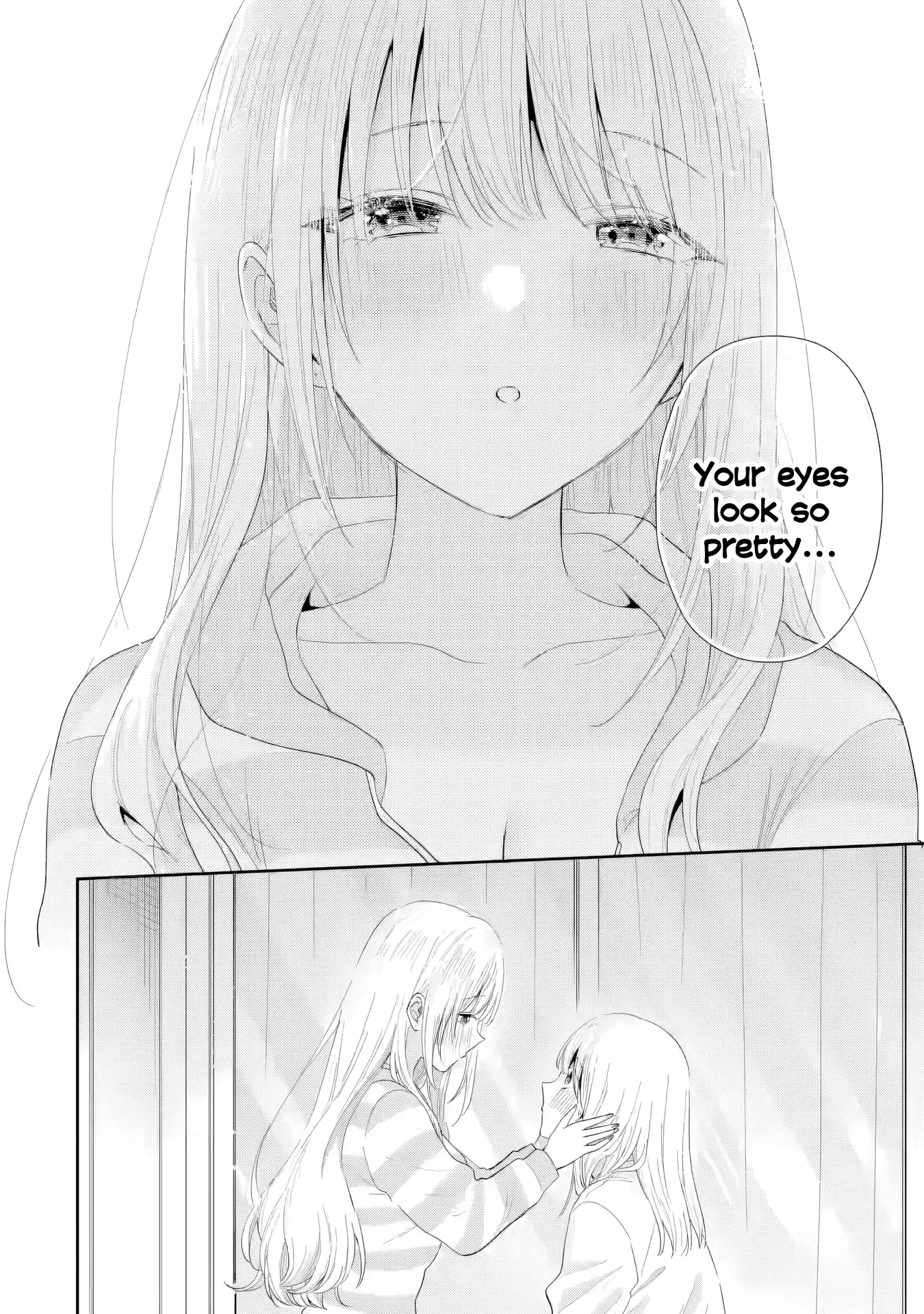 You Were Experienced, I Was Not: Our Dating Story Chapter 40 - page 15