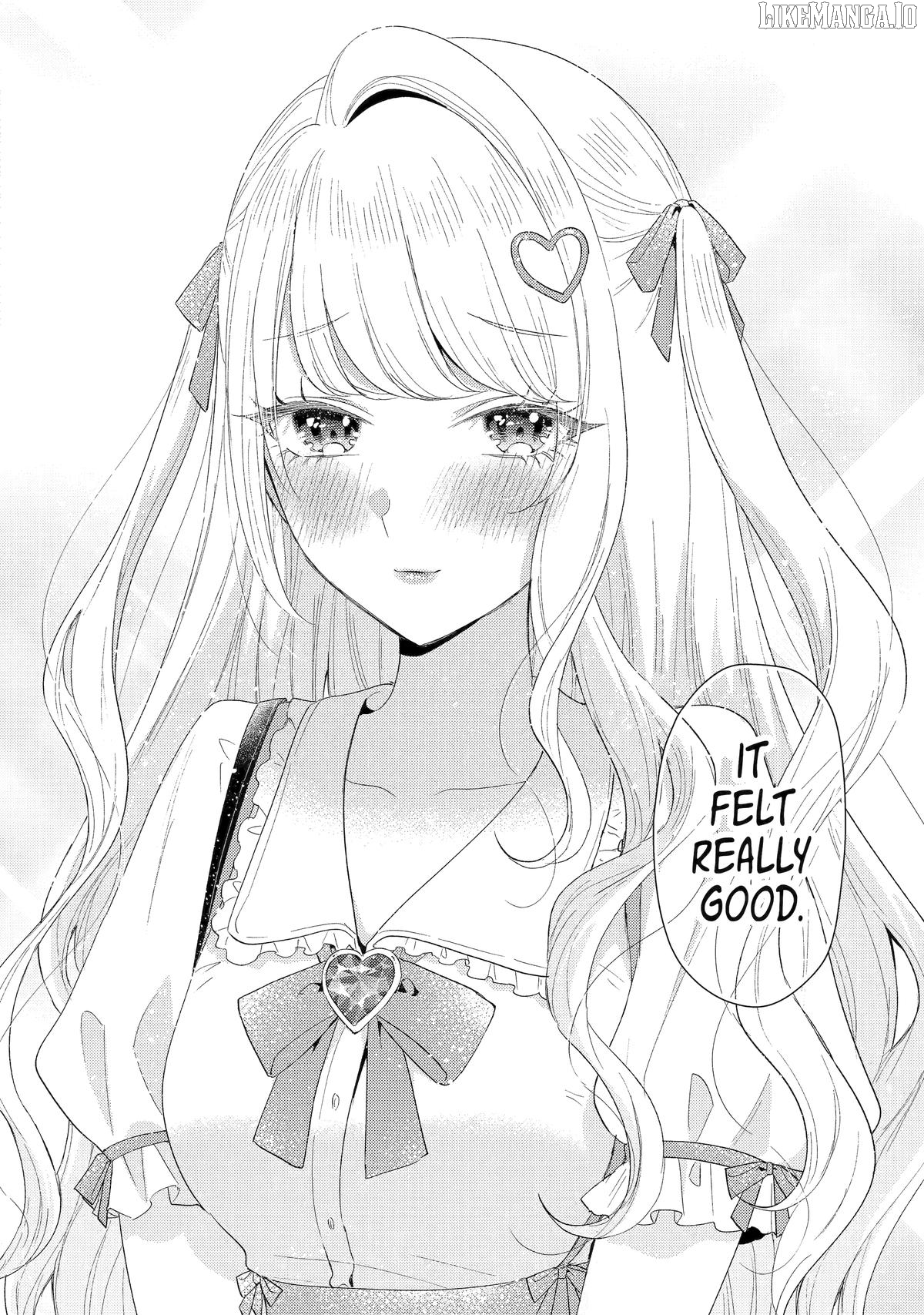 You Were Experienced, I Was Not: Our Dating Story Chapter 41 - page 16