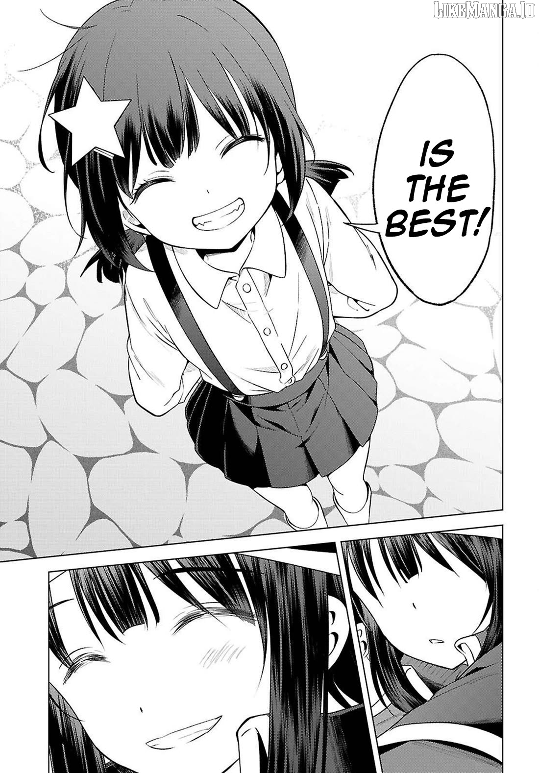 Kono Subarashii Sekai ni Shukufuku o! Chapter 131 - page 6