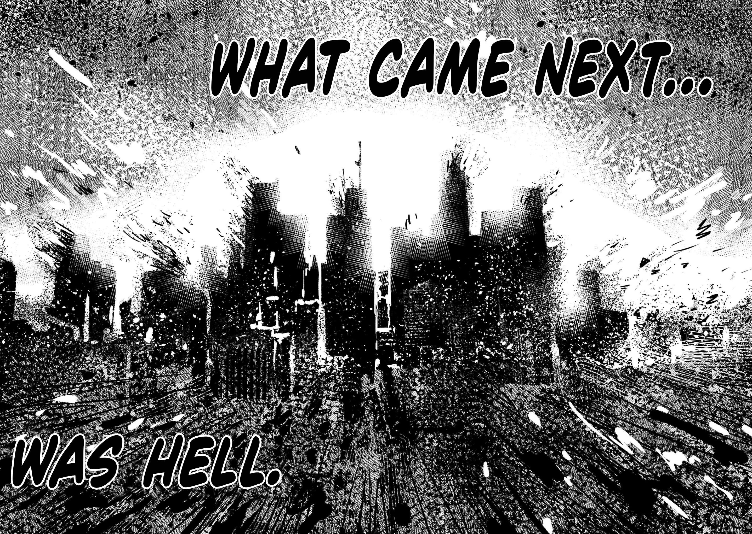 Mobile Suit Gundam: The Battle Tales Of Flanagan Boone Chapter 28 - page 7