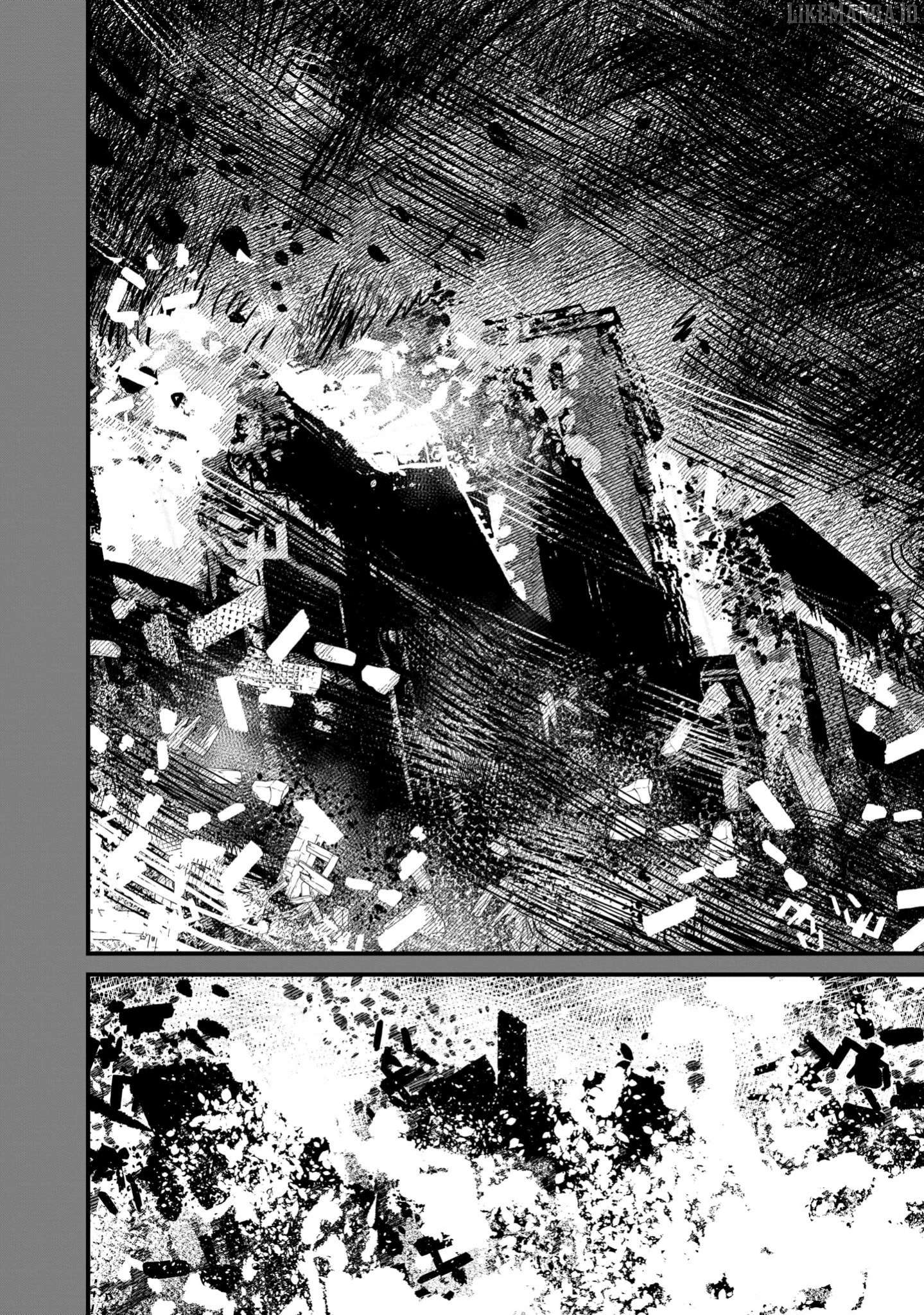Mobile Suit Gundam: The Battle Tales Of Flanagan Boone Chapter 28 - page 8