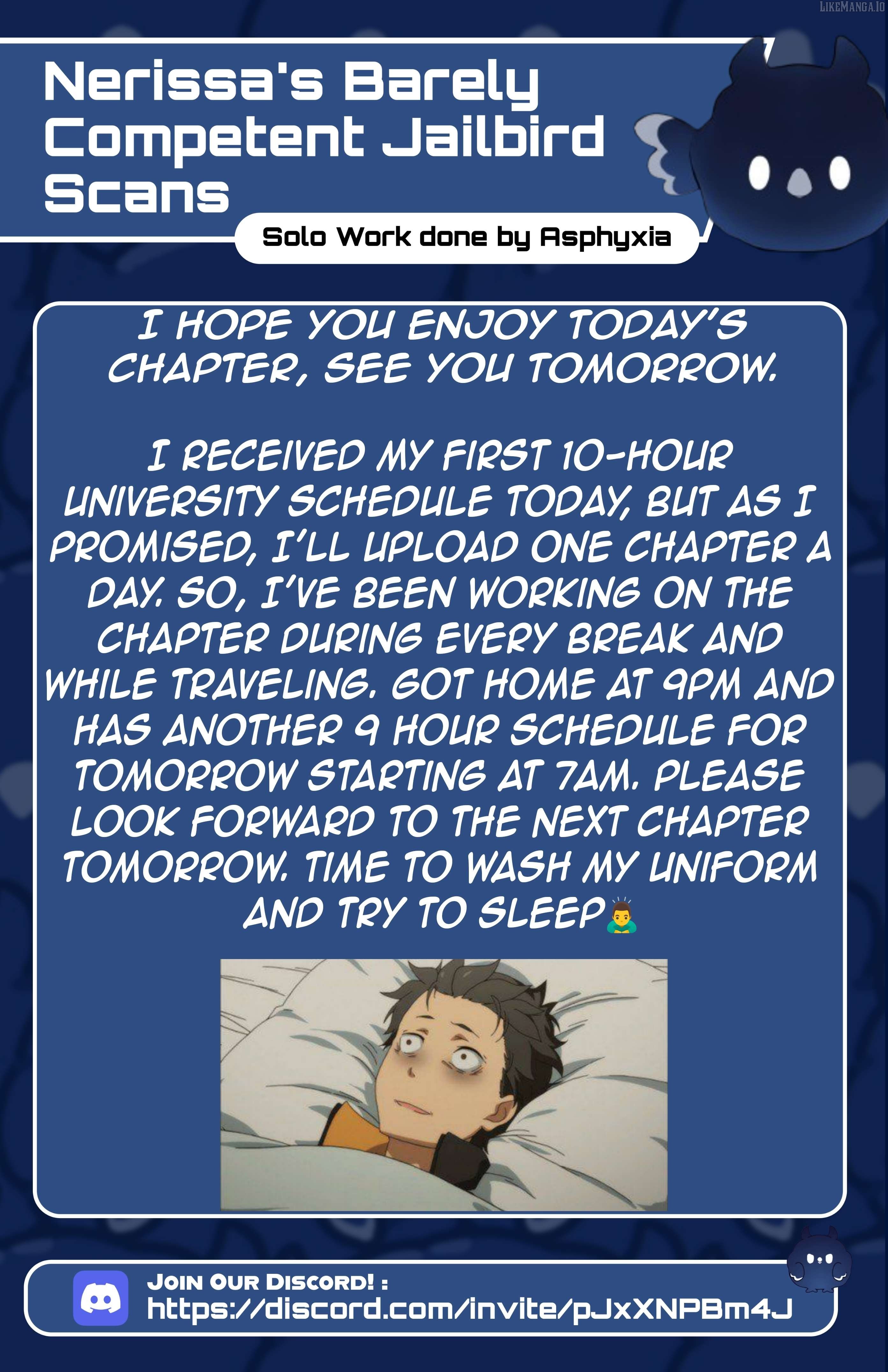 The Reborn Little Girl Won’t Give Up Chapter 52 - page 30