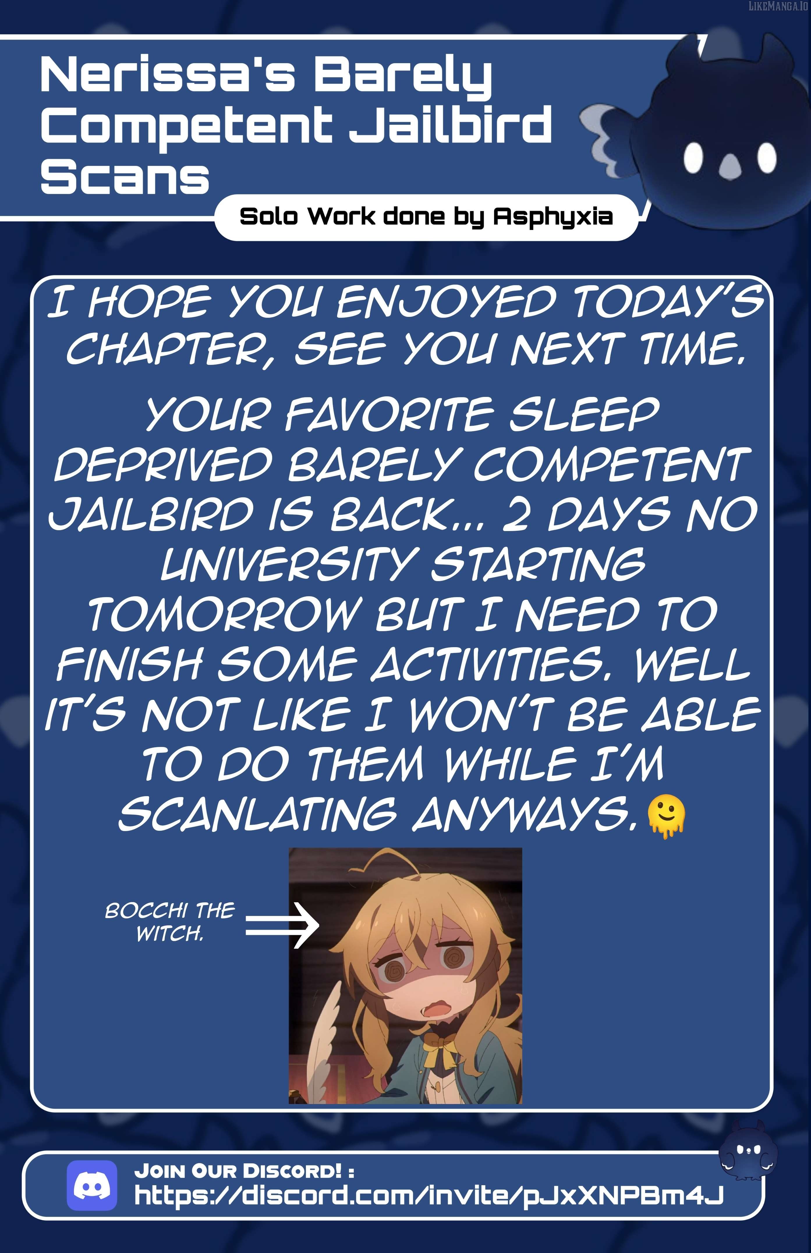 The Reborn Little Girl Won’t Give Up Chapter 56 - page 29
